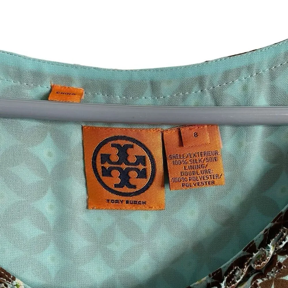 Tory Burch preowned good